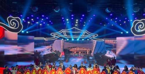 向往沈阳！中外友人相聚中国·沈阳国际友好之夜