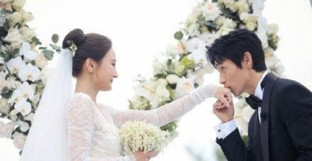 魏晨办婚礼，俞灏明幽默发文：正在给兄弟打工赚房子钱