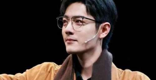 《如梦之梦》北京站首演，肖战是灵魂人物，获电影人称赞