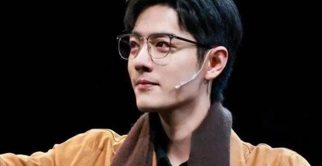《如梦之梦》北京站首演，肖战是灵魂人物，获电影人称赞