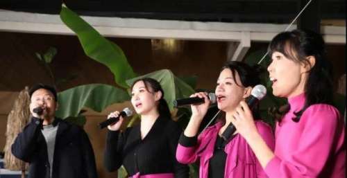 “一人一艺”云盛典推出阿卡贝拉音乐专场，5支乐团云端演绎“人声乐器”