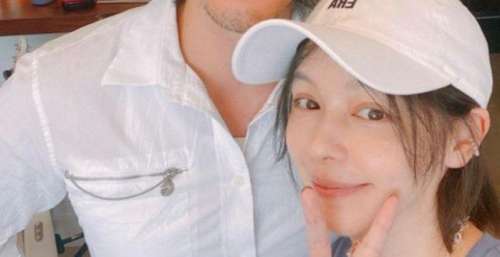 李靓蕾再发文还黑人范玮琪清白，矛头却暗指徐若瑄，王力宏彻底放弃
