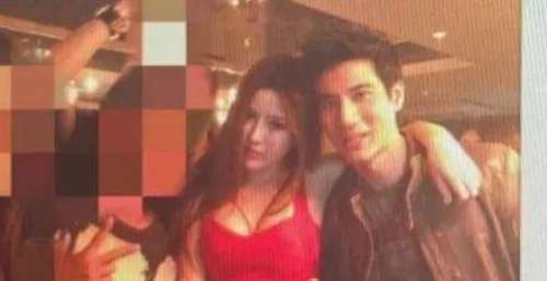 王力宏、徐若瑄、范玮琪、黑人，4＋1人吃瓜高清图还有视频？
