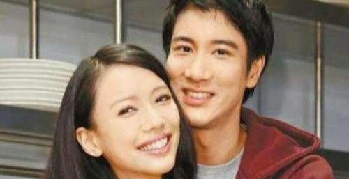 李靓蕾再发文，为范玮琪夫妇澄清，网友：徐若瑄老公更生气了
