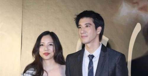 李靓蕾“怨妇”变成“豪妇”，讨伐王力宏后，挣了亿元豪宅。