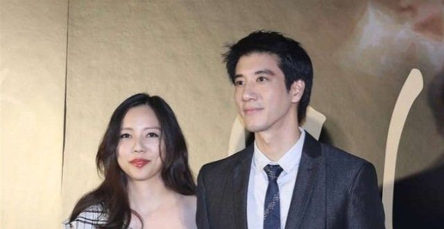 李靓蕾“怨妇”变成“豪妇”，讨伐王力宏后，挣了亿元豪宅。