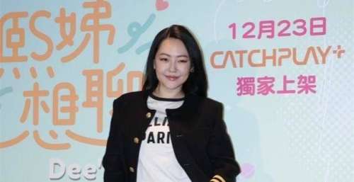 小S宣传新节目避谈王力宏，第二季嘉宾：“请周杰伦比较安全”