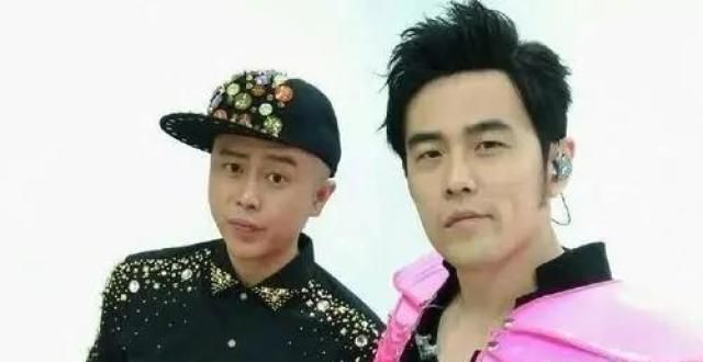 周杰伦好友狂批陈建州“兄弟出事逃超快”，徐若瑄也称认清某些人