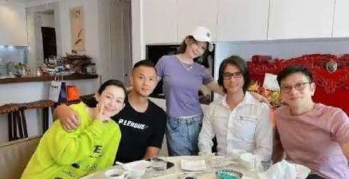 徐若瑄发文澄清未曾干涉“王力宏婚姻”，努力工作，兢兢业业！
