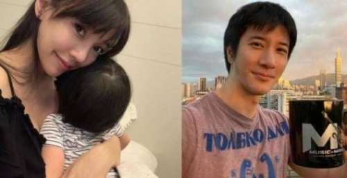 王父曝李靓蕾挟胎儿逼婚，索取巨额赡养费，王力宏七年婚姻如地狱