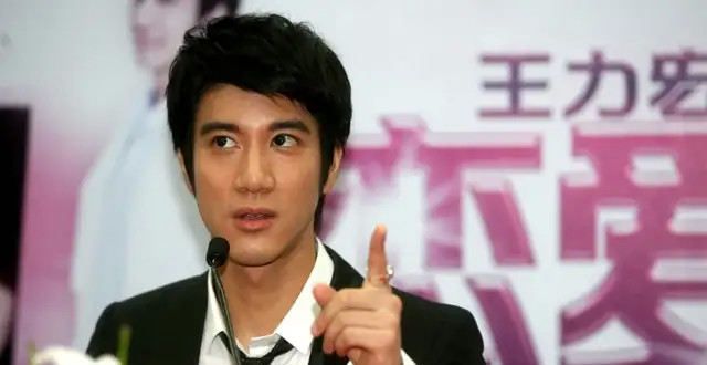 王力宏婚变风波，只是一个娱乐“大瓜”？你错了