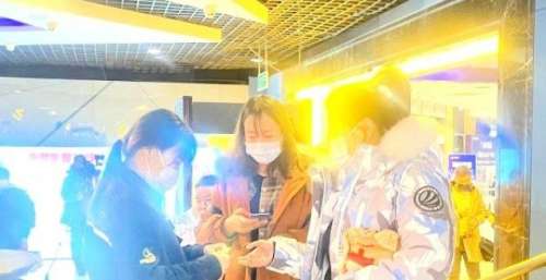 第十六届长春电影节打造电影盛宴 《柳浪闻莺》开票不足半天全售罄