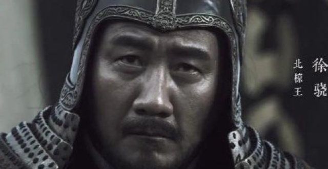 不止是一部成人童话！最有魅力角色不是张若昀的徐凤年，另有其人