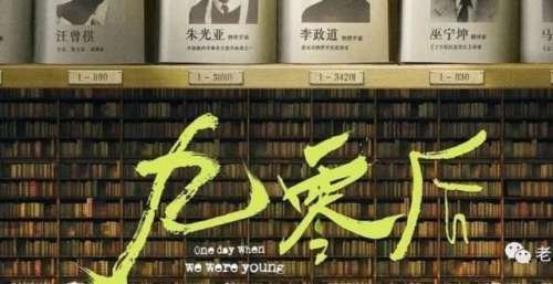 2021看过的院线华语纪录片