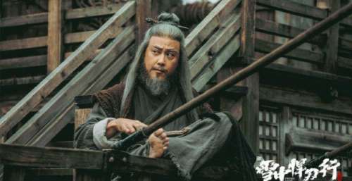 《雪中悍刀行》的动作戏到底行不行？说不行的现在后悔了吗？