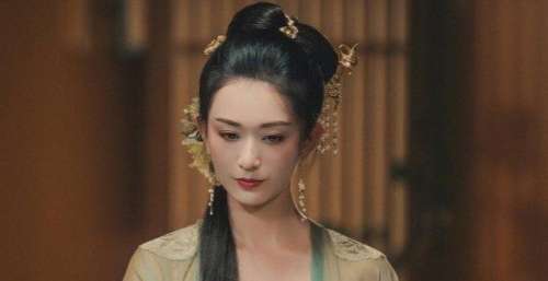 《雪中悍刀行》女性颜值对比，6位惊艳了时光，只有李庚希太出戏