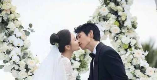 魏晨结婚，当年的快乐男声们来了五位，王铮亮是证婚人陆虎是伴郎