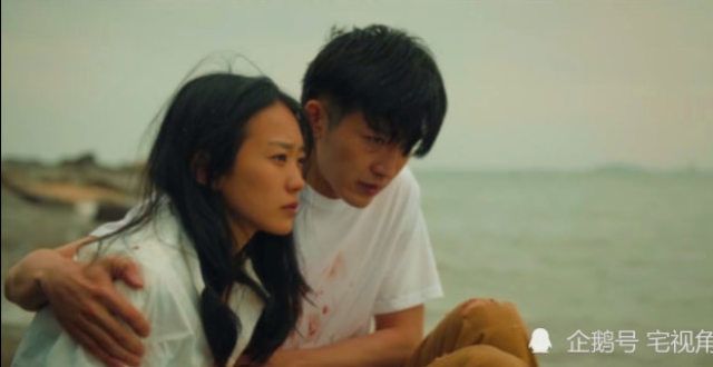 对手：为什么说十七年前的遭遇，改变了李唐与丁美兮的命运？