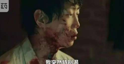 新冠＋丧尸题材，这部剧够大胆