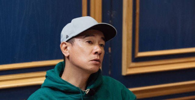 《中餐厅》丢掉的初心，被《大湾仔的夜》找回来了