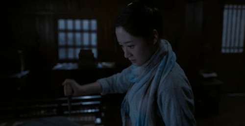 风起洛阳：高秉烛妹妹不是宫嫣和宇文佩佩，5年间她在春秋道老巢