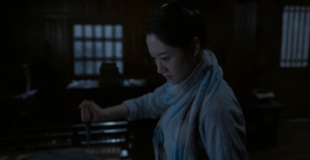 风起洛阳：高秉烛妹妹不是宫嫣和宇文佩佩，5年间她在春秋道老巢
