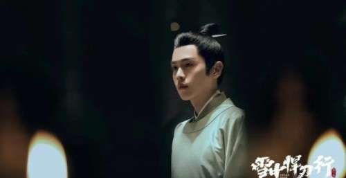 正在热播的五部电视剧，《输赢》挤进前三，《小敏家》只能垫底