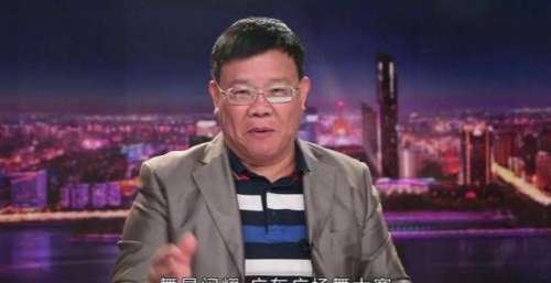 广东电视台节目主持人郑达生龙活虎，《今日关注》节目却日落西山