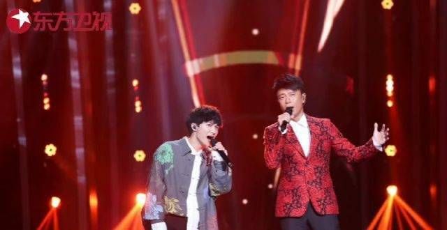 东方卫视跨年官宣，前辈歌手成为主流，勤深深组合会同台演出吗？
