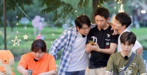 《青春环游记3》节目效果欠缺，收视有点不如意，缺少新梗的出现