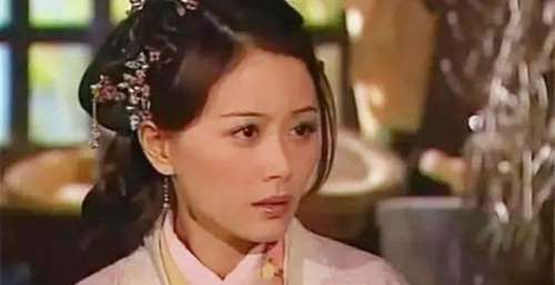难道是我们的审美有问题？TVB那些风情万种的，却不受待见