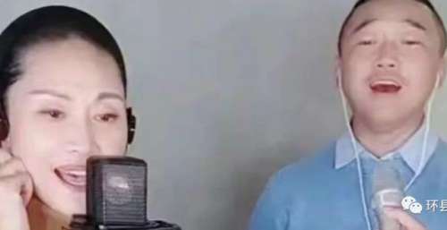 快手上有个刘斌火起来后不忘家乡宣传环州故城