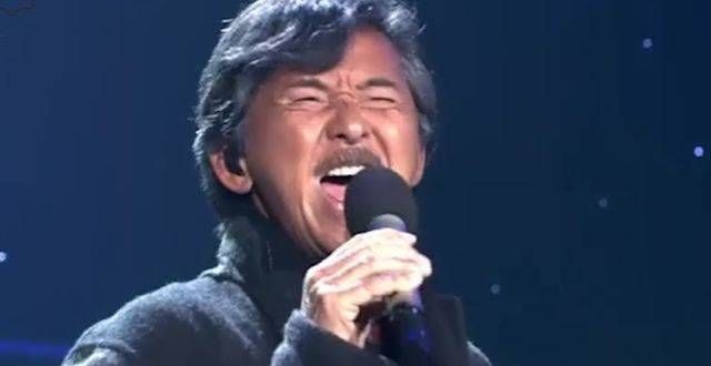 林子祥叶倩文左麟右李等加盟东方卫视跨年，阵容强大！