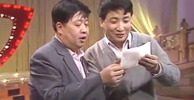 首届有多新颖？全程直播观众点播，李谷一大胆演唱“禁歌”