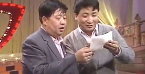 首届有多新颖？全程直播观众点播，李谷一大胆演唱“禁歌”
