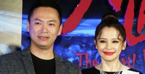徐若瑄的富豪老公发声：心疼妻子受到的无妄之灾，我相信她