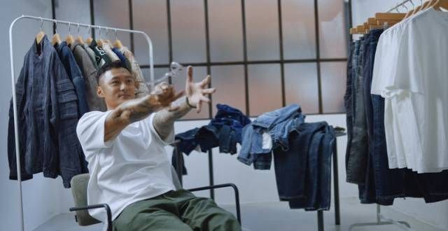 余文乐入行第二年已萌退出娱圈“才22岁，我不是发明星梦的人”