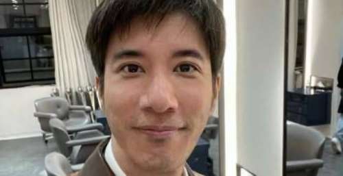 徐若瑄老公发律师声明护妻：我相信她，不会再让任何人伤害她