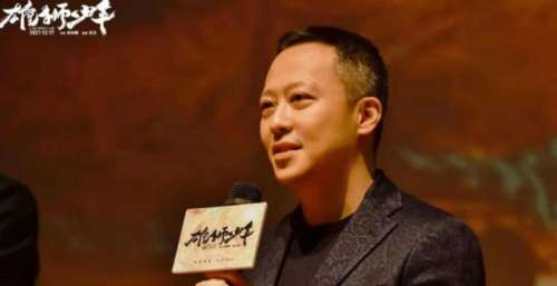 《雄狮少年》，中国动画电影的一次冒险尝试