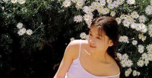 徐若瑄老公站出来表示相信老婆，会保护老婆