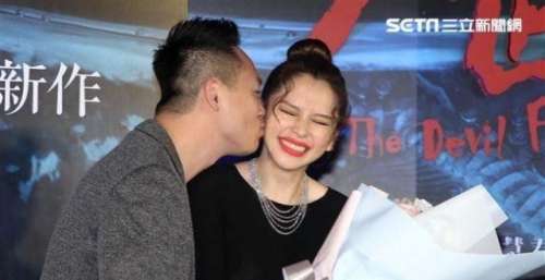 徐若瑄丈夫首发声了！心疼老婆“我会保护我的妻子”