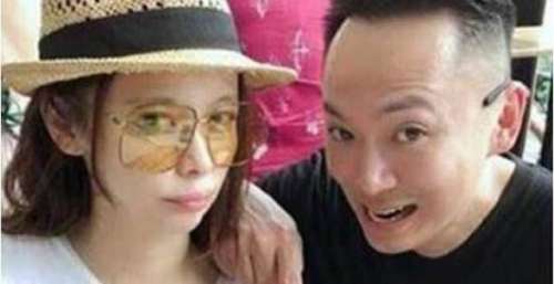 徐若瑄老公终于发声了！相信妻子的为人，不会让任何人伤害她