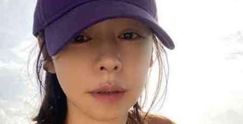 第3度发声捍卫名誉 徐若瑄：指名道姓诋毁我