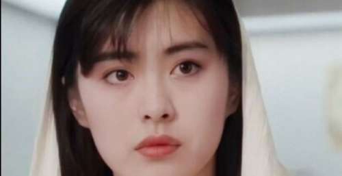 王祖贤：被两个男人伤害，人生字典没有“结婚”二字，已遁入空门
