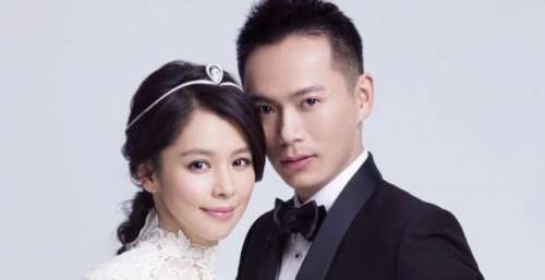 徐若瑄老公李云峰发声力挺老婆：我相信她心疼她，请停止诽谤