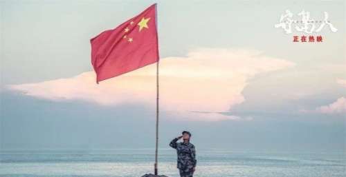 2021年我最喜欢的五部电影，每一部都好评如潮，第一是部动漫片