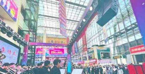 电影的盛宴 百姓的节日
