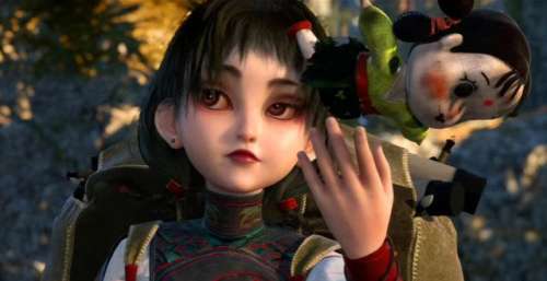 不良人：第五季定档！女帝、焊魃、侯卿、嬴勾现身，李星云姬如雪大变样