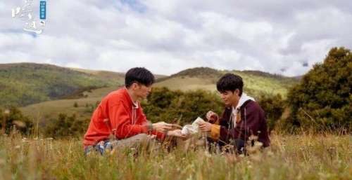 《百姓的味道》：以天地为餐桌，于人间烟火中品味生活