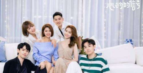 《心动5》启动后，首档轻熟龄素人恋综来袭，观察团阵容引热议